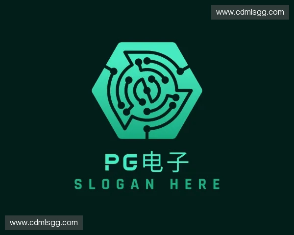 认识PG电子